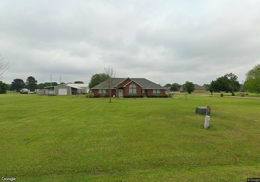 1 Carol Ln, Texarkana, TX 75501 - photo 1
