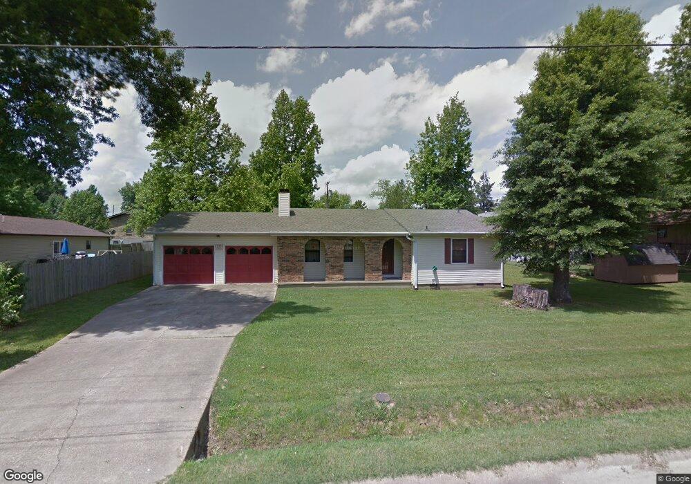 2613 National Ave, Poplar Bluff, MO 63901 - photo 1