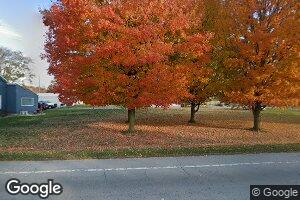 3910 Marion Melmore Rd, Nevada, OH 44849