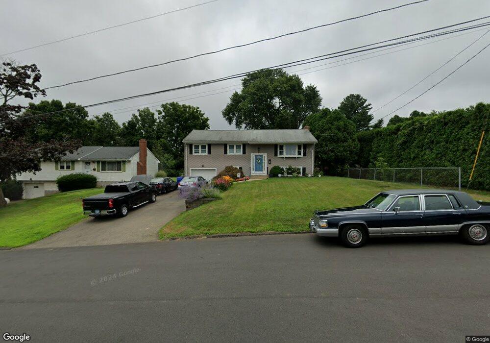 68 Clarendon Terrace, Newington, CT 06111 - photo 1