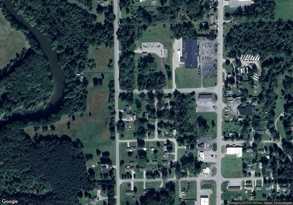 234 Proctor St, Vassar, MI 48768 - photo 1