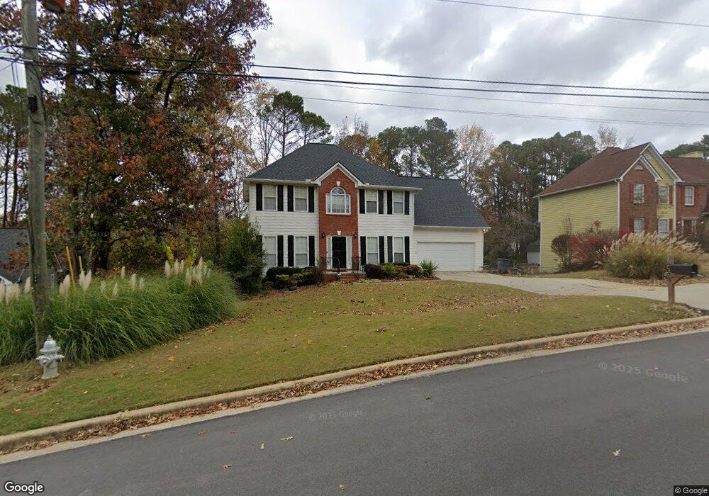 2075 Springer Walk unit 2, Lawrenceville, GA 30043 - photo 1