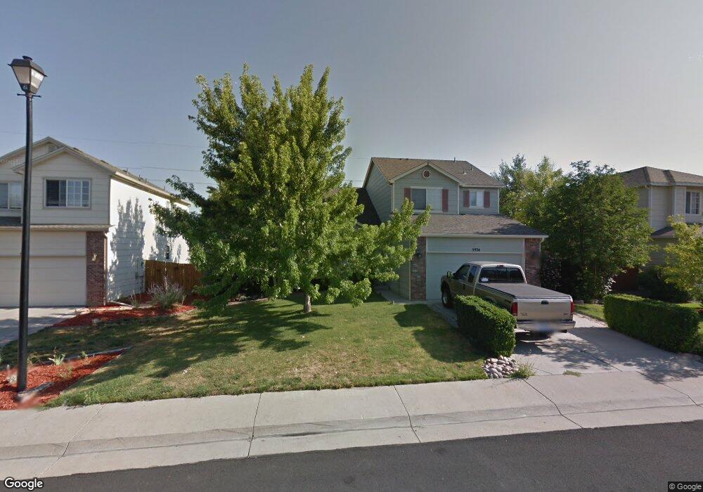 5934 S Tempe Way, Centennial, CO 80015 - photo 1