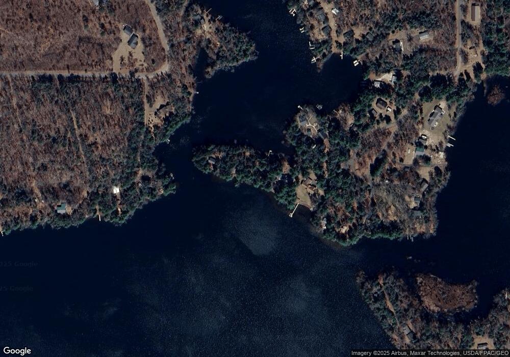 29805 Cranberry Lake Dr, Danbury, WI 54830 - photo 1