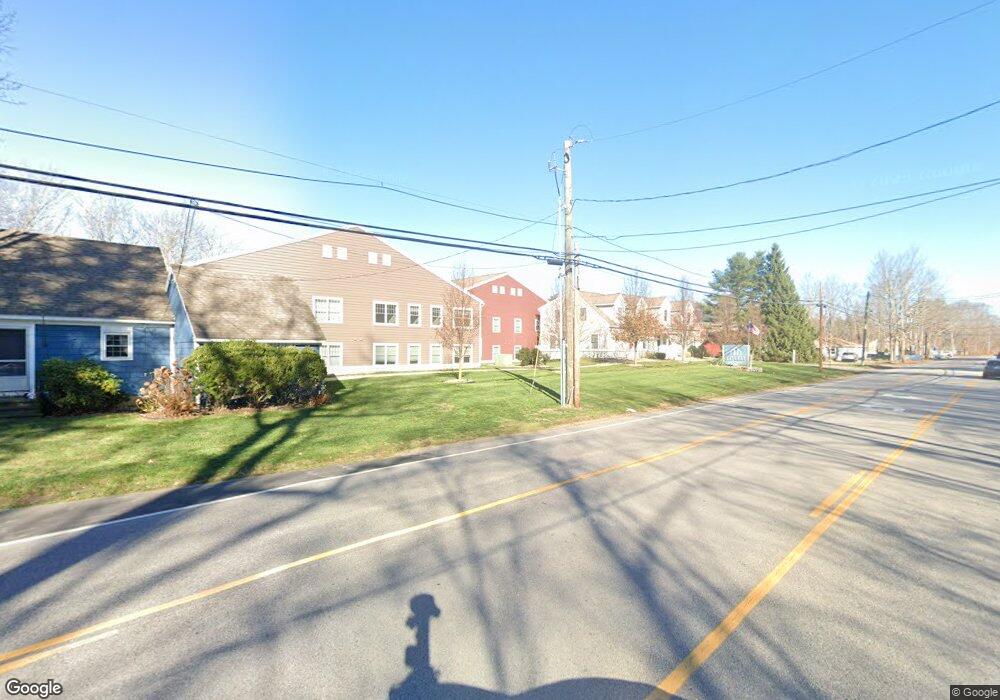 3510 Lafayette Rd unit 112, Portsmouth, NH 03801 - photo 1