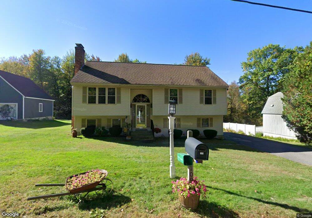 109 Southwick St, Fitchburg, MA 01420 - photo 1