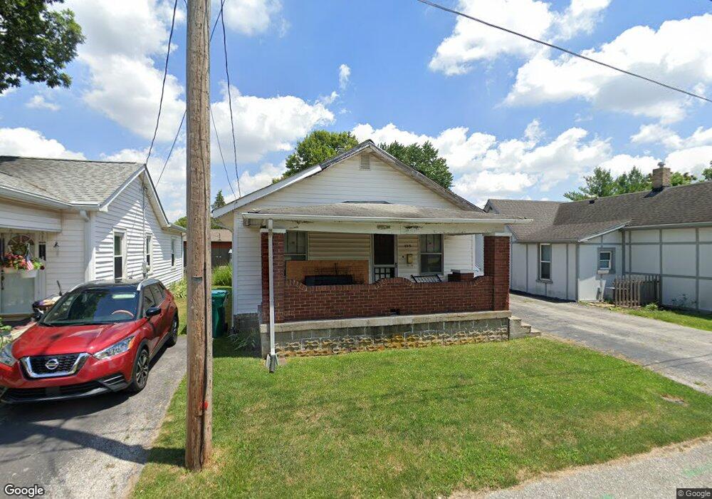 155 West St, Plainfield, IN 46168 - photo 1