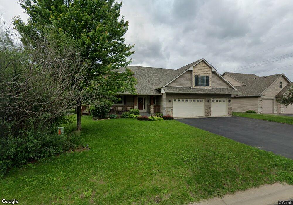 15470 Goodview Ave N, Hugo, MN 55038 - photo 1