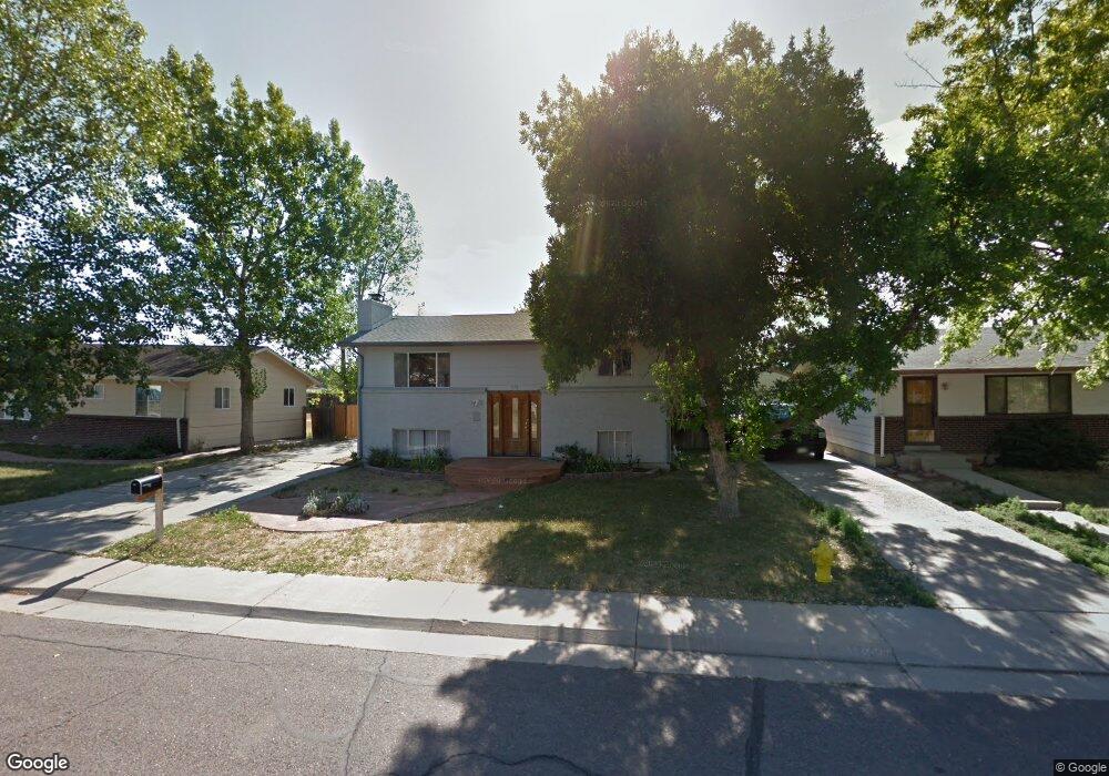 972 Ouray St, Aurora, CO 80011 - photo 1