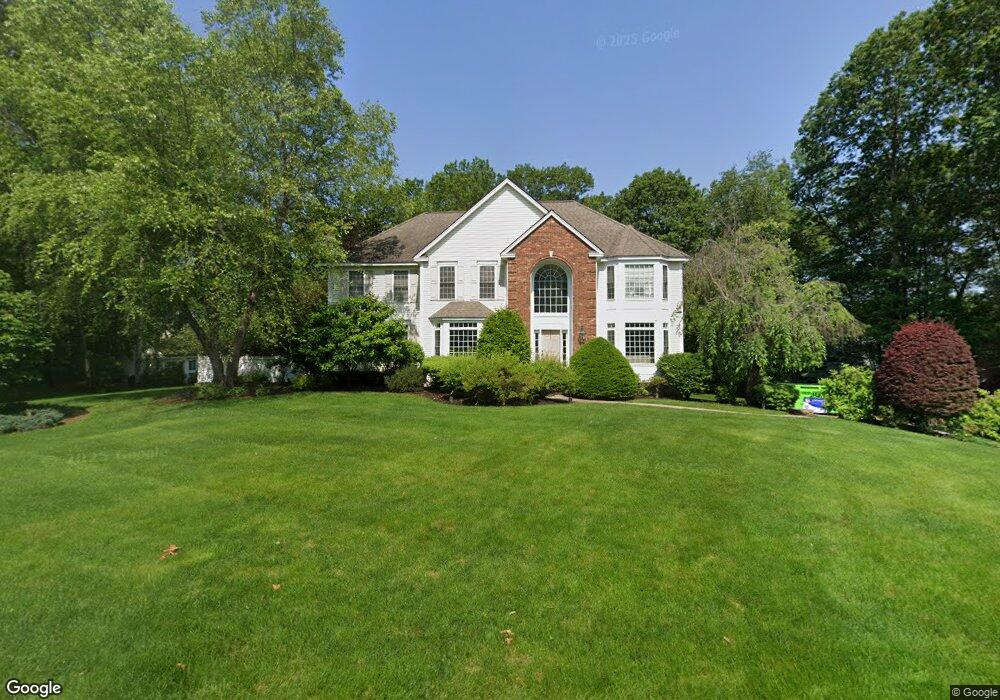 15 Carr Hill Rd, Windham, NH 03087 - photo 1