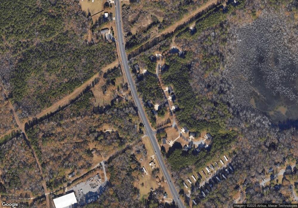 153 Oak Bluff Dr, Athens, GA 30607 - photo 1