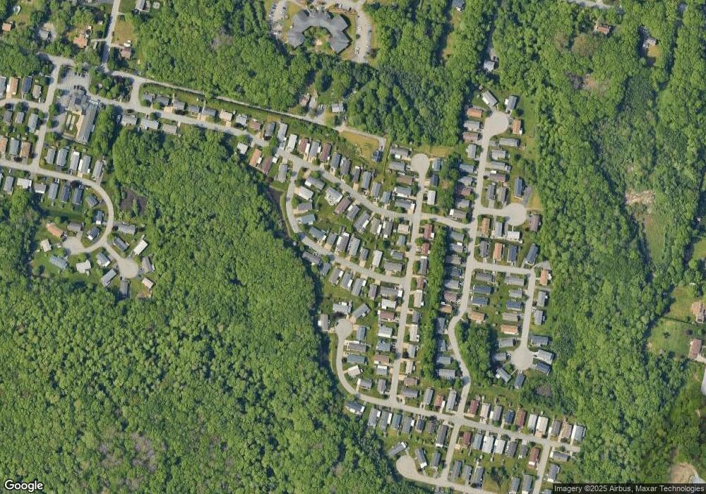 50 Red Tail Trail, Tiverton, RI 02878 - photo 1