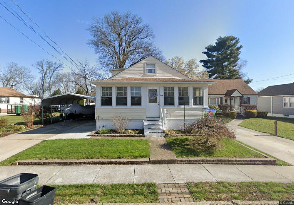 147 Rudderow Ave, Mount Ephraim, NJ 08059 - photo 1