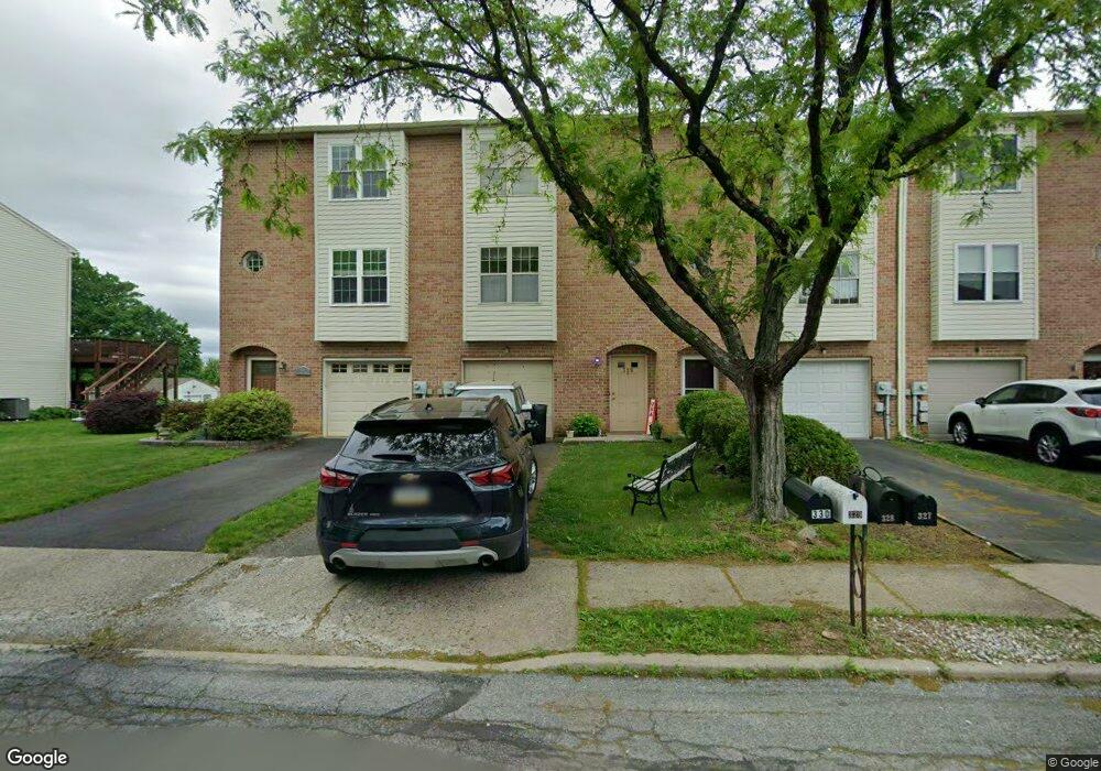 329 W 2nd St, Alburtis, PA 18011 - photo 1