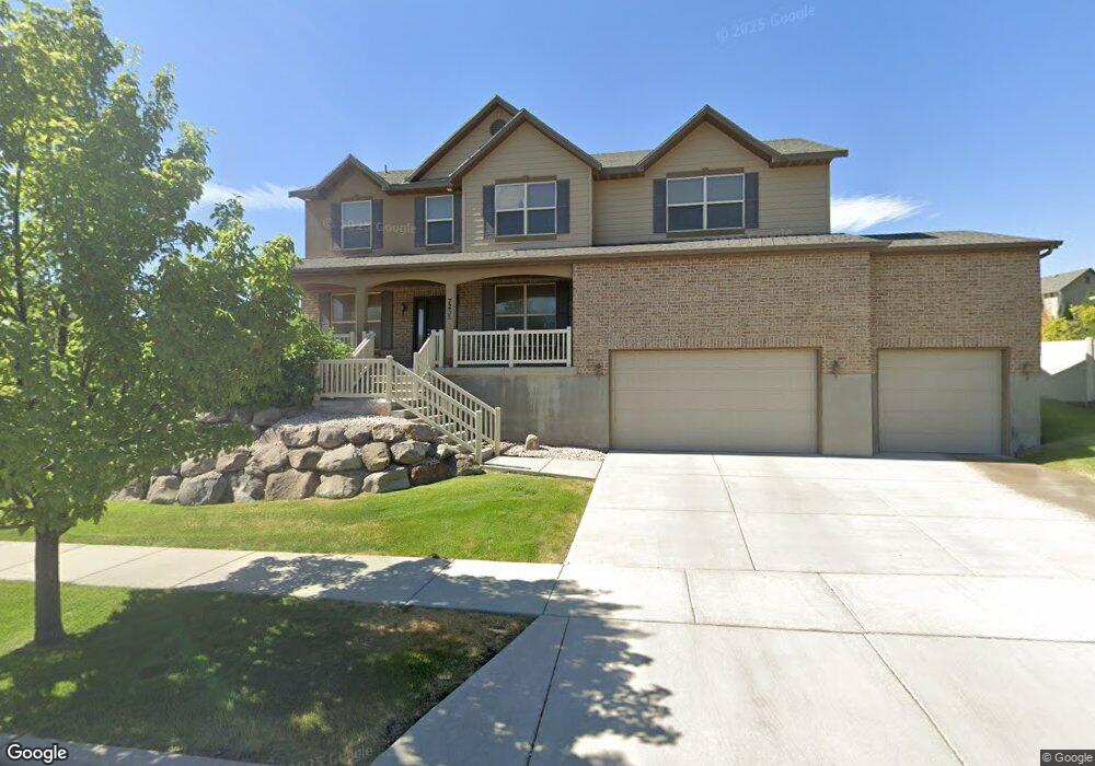 7233 W Ramford Way, West Jordan, UT 84081 - photo 1