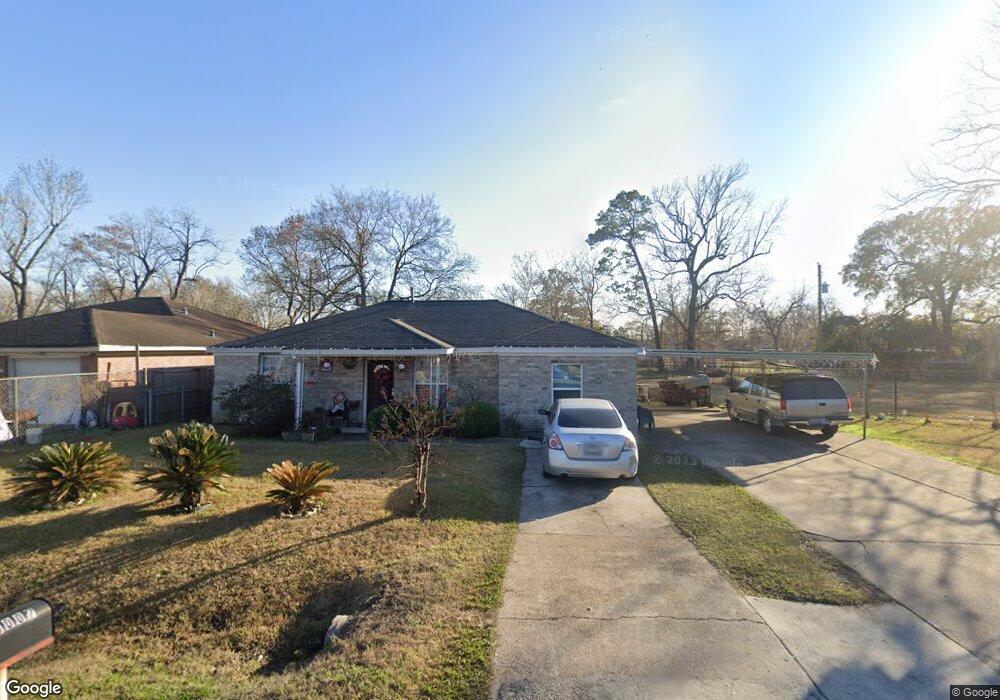 3002 Cromwell St, Houston, TX 77093 - photo 1
