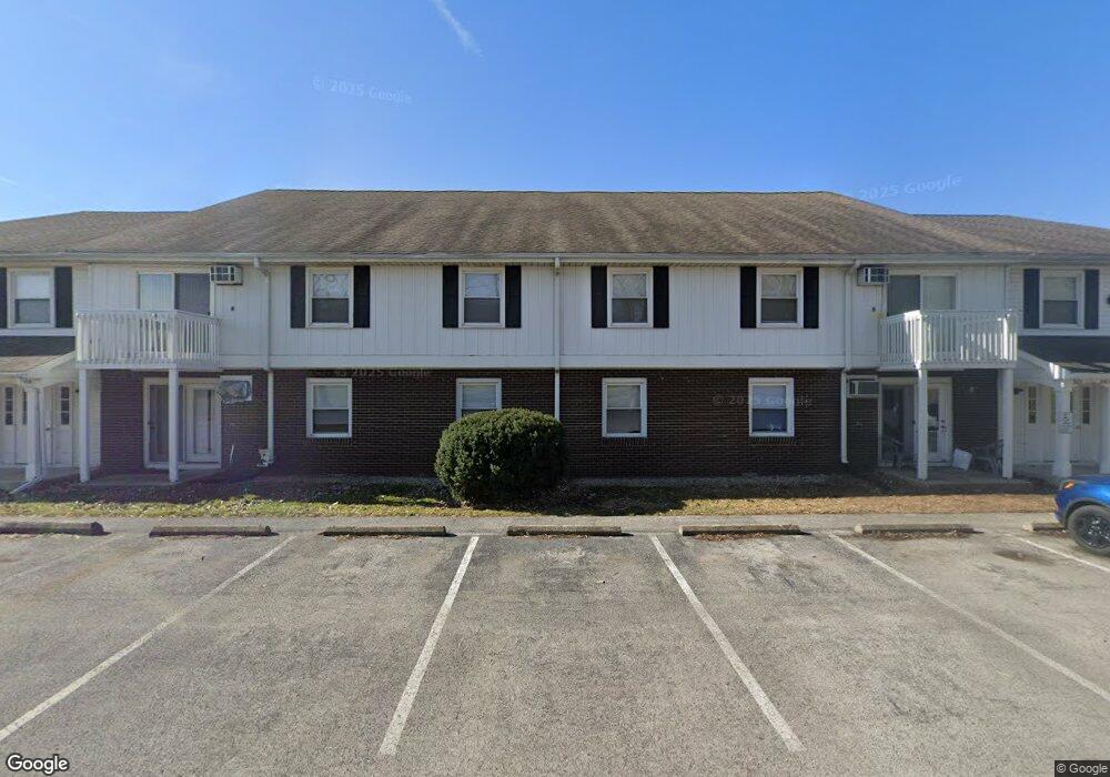 802 W Melrose Ave, Findlay, OH 45840 - photo 1