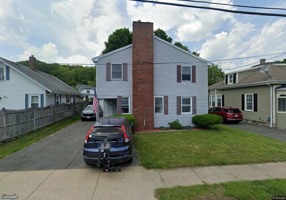 59 Glendale Ave, Peabody, MA 01960 - photo 1