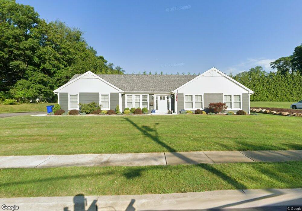 221 E Crescent Ave, Allendale, NJ 07401 - photo 1