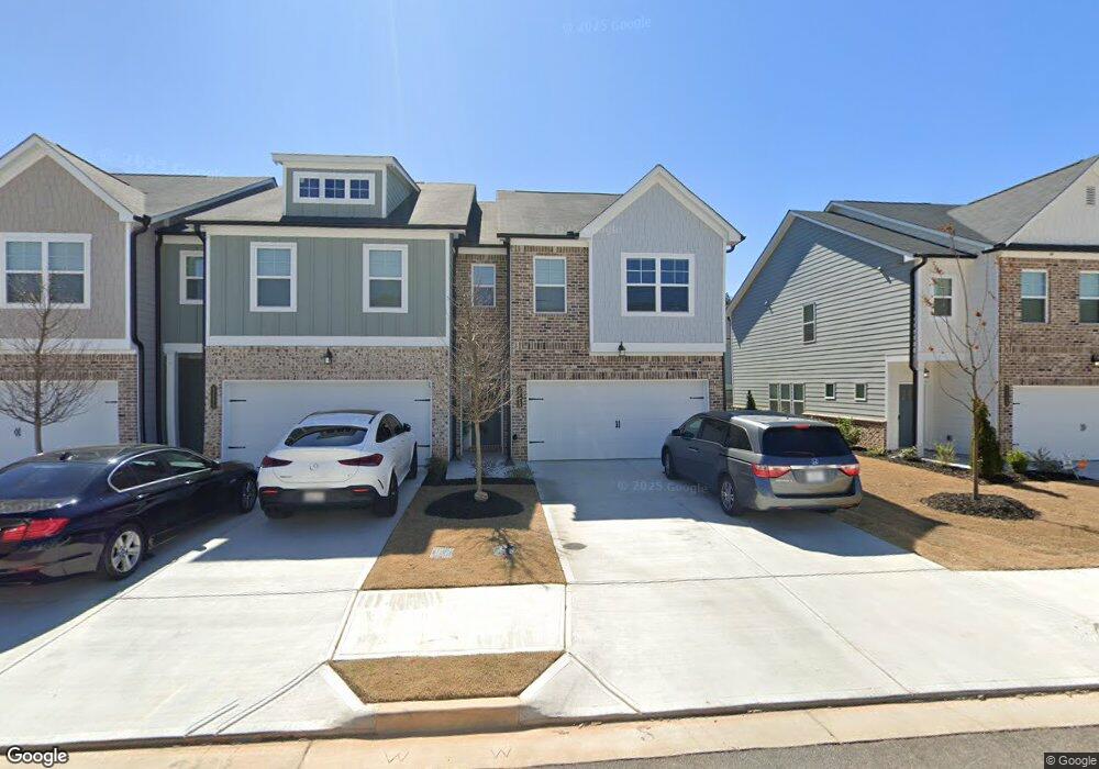 1115 Elyse Ln, Mableton, GA 30126 - photo 1