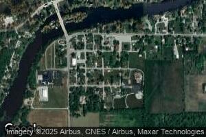 306 S East St, Buffalo, IN 47925