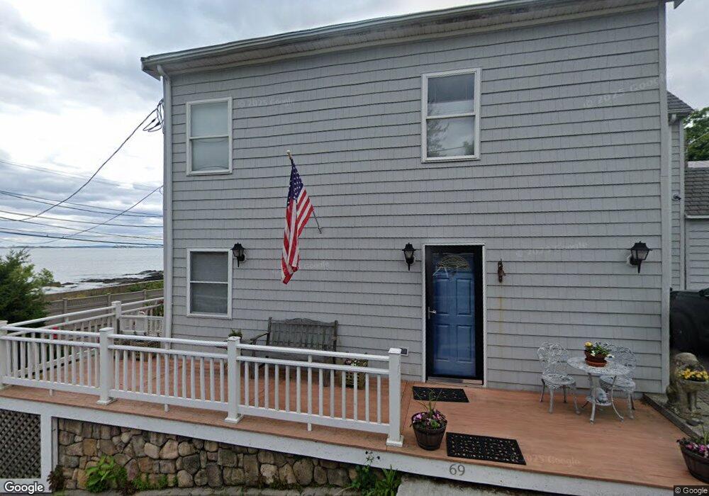 69 Colby Way, Nahant, MA 01908 - photo 1
