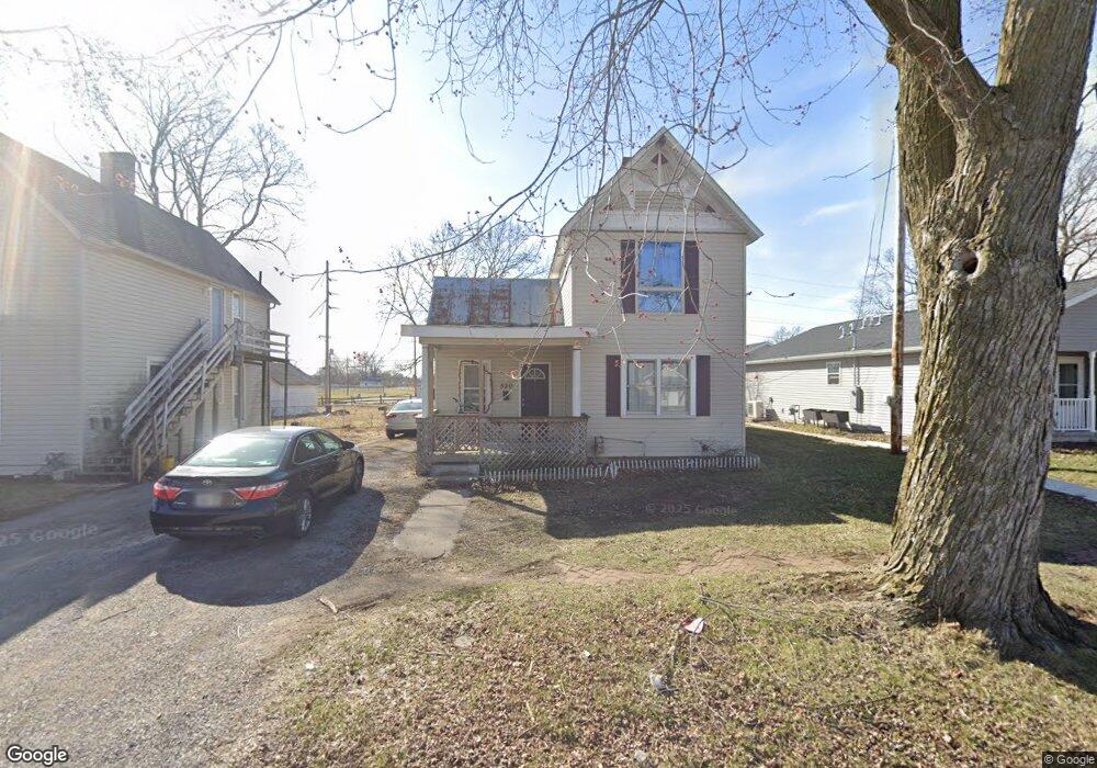 520 N Cory St, Findlay, OH 45840 - photo 1