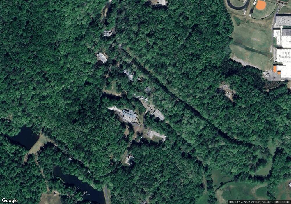 865 Camp Glisson Rd, Dahlonega, GA 30533 - photo 1