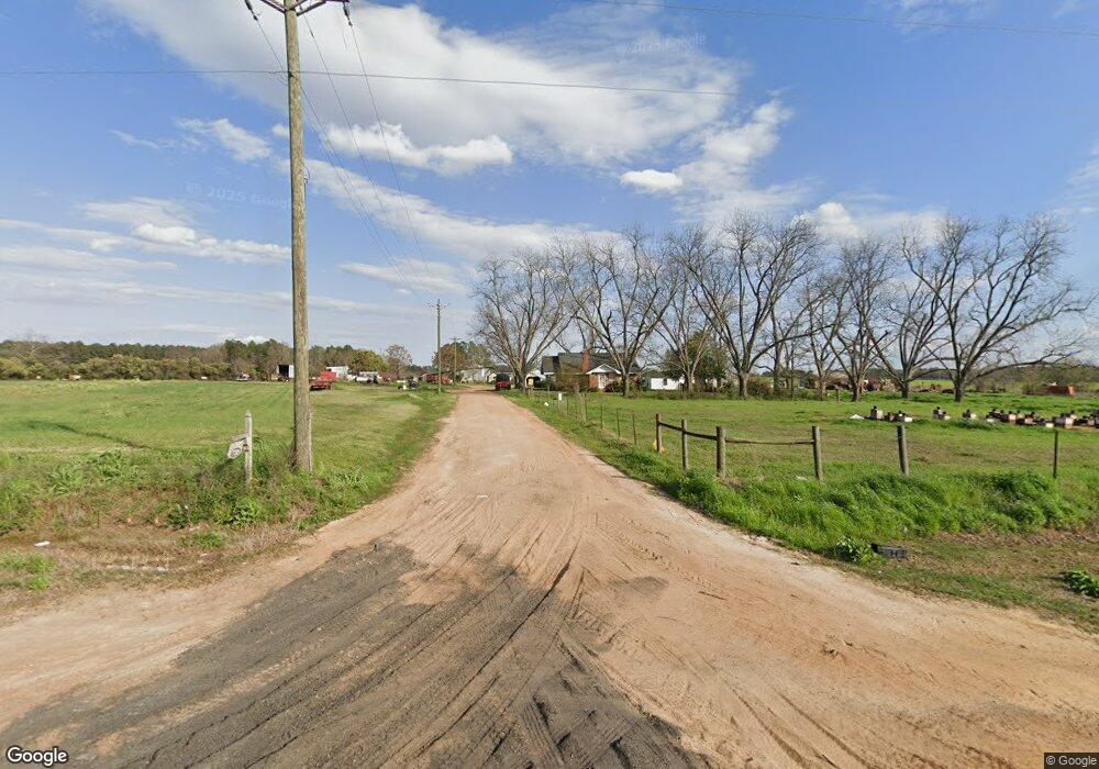 599 Ga Highway 33 S, Cordele, GA 31015 - photo 1