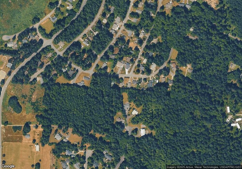 2902 Hi Crest Rd, Langley, WA 98260 - photo 1