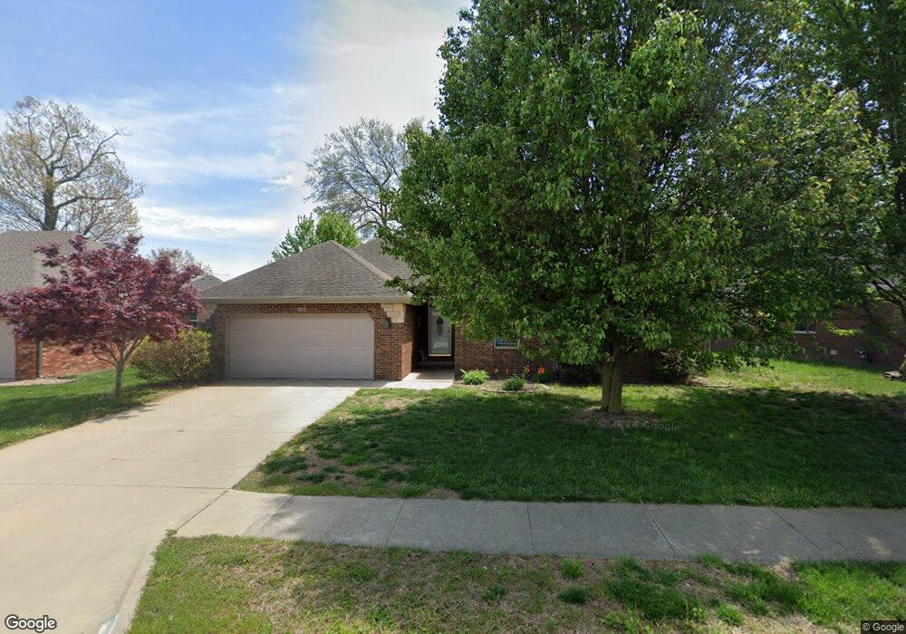 882 Dustin Ln, Nixa, MO 65714 - photo 1