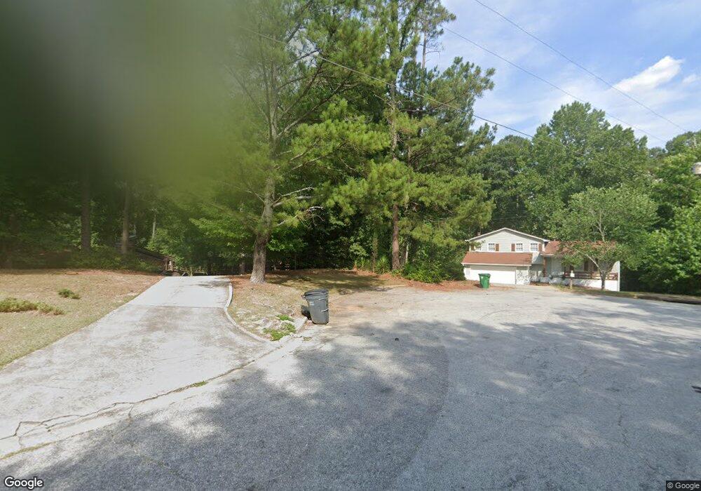 2199 River Acres Ct, Lithonia, GA 30058 - photo 1