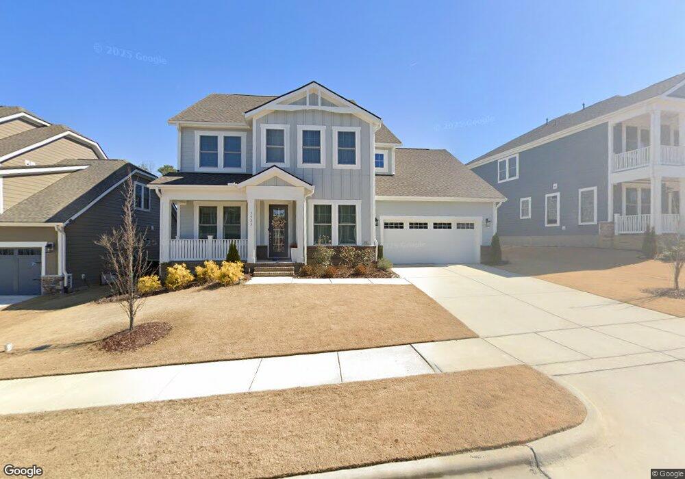 1323 Curlyleaf Way, Apex, NC 27502 - photo 1