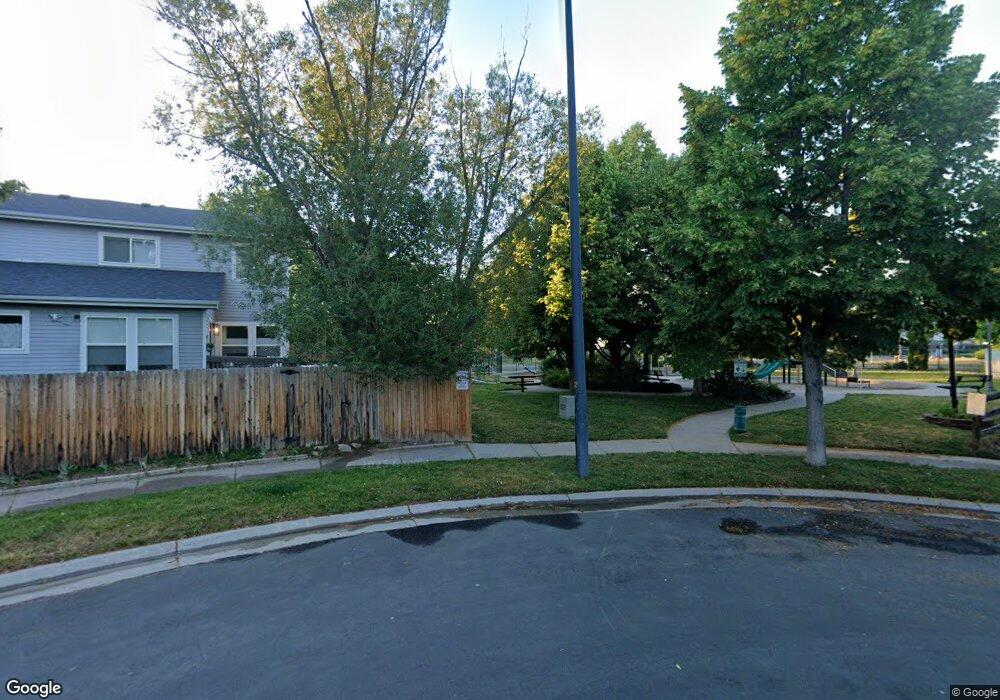 3340 N Dexter Ct, Denver, CO 80207 - photo 1