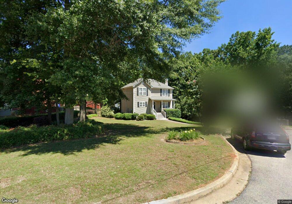 3156 Brook Hollow Dr unit 2, Rex, GA 30273 - photo 1