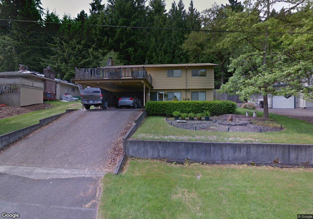 18500 Upper Midhill Dr, West Linn, OR 97068 - photo 1