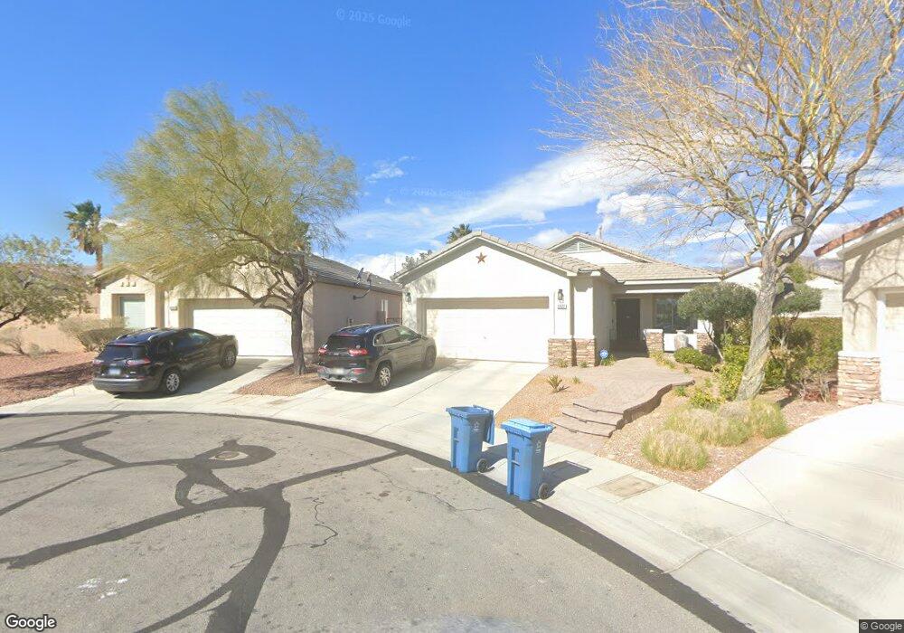 10933 Fog Hollow Ct, Las Vegas, NV 89135 - photo 1