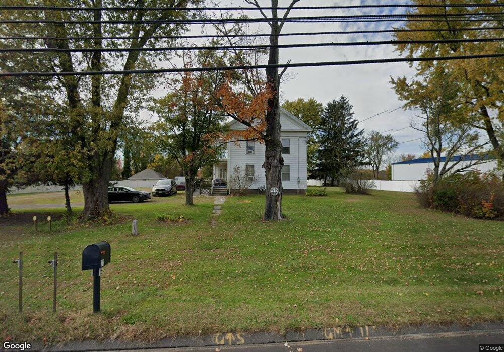 212 S Main St, East Windsor, CT 06088 - photo 1