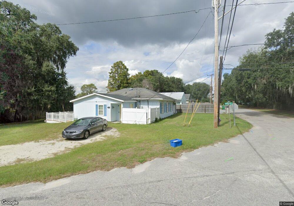 1368 Harbor St unit Bayview, Georgetown, SC 29440 - photo 1