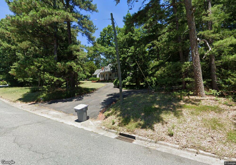 200 Lexington Rd, Asheboro, NC 27205 - photo 1