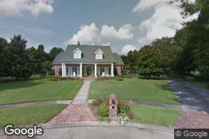 2 D Andra Cir, Houma, LA 70360