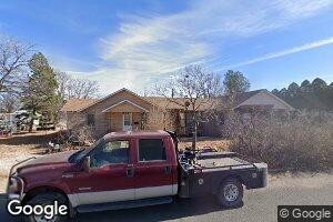 816 N Murray Ave, Boise City, OK 73933