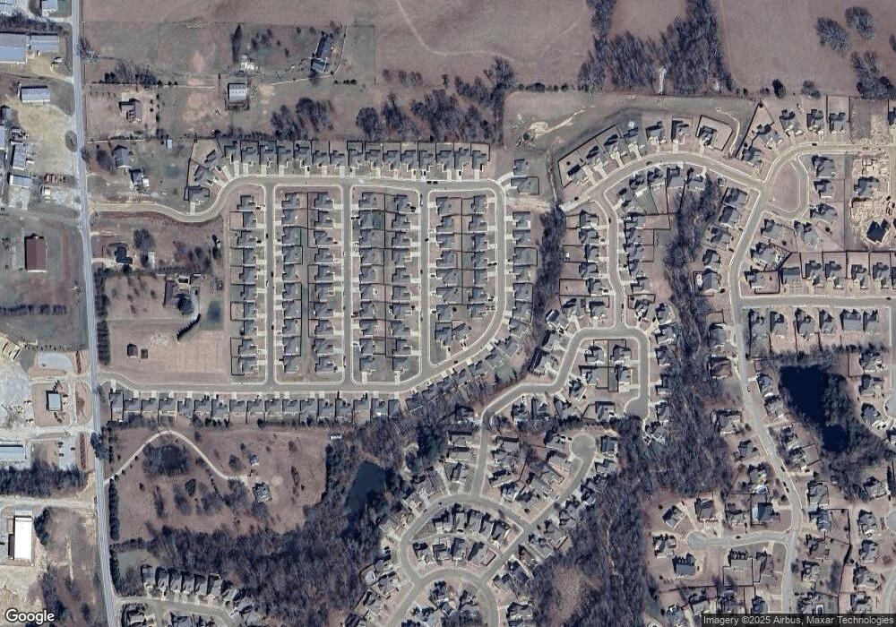 4006 Abbawood, Oxford, MS 38655 - photo 1