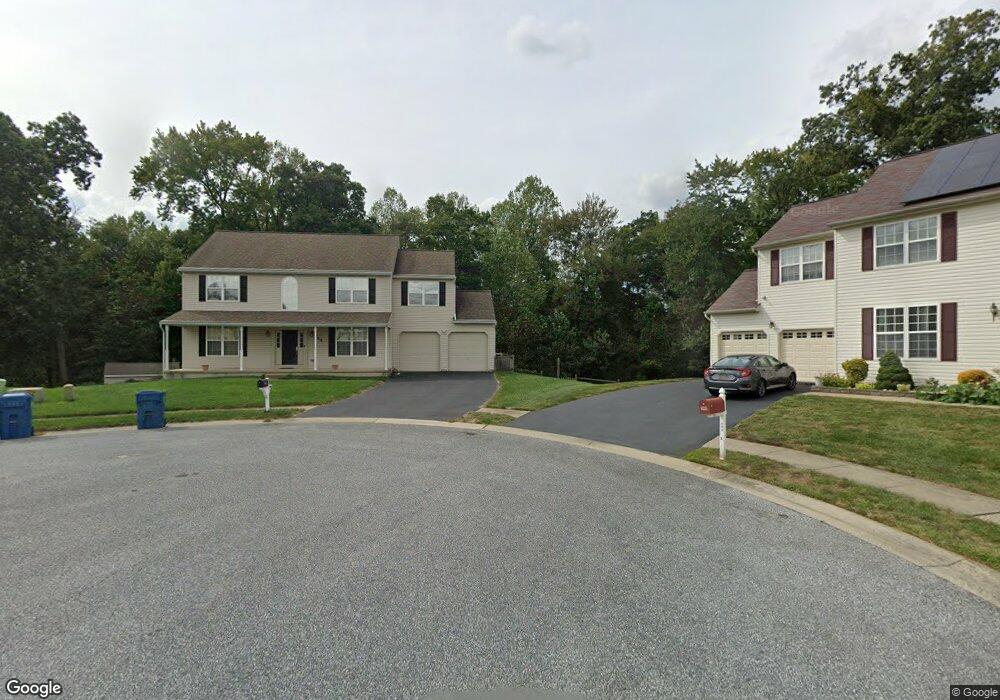 704 Bluebill Ct, New Castle, DE 19720 - photo 1