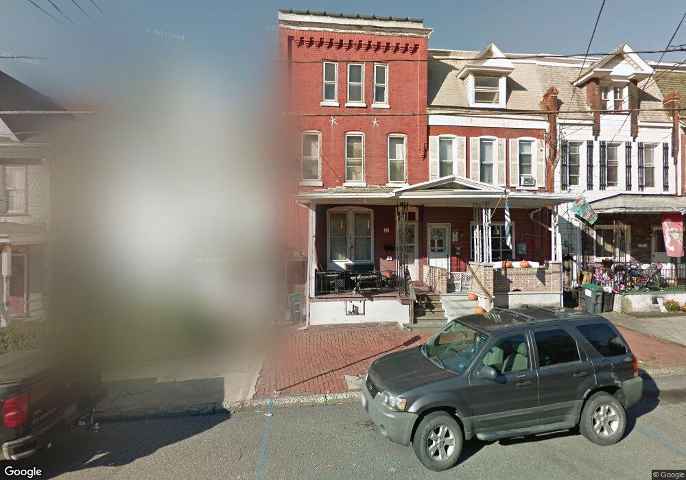 20 N Greenwood St, Tamaqua, PA 18252 - photo 1