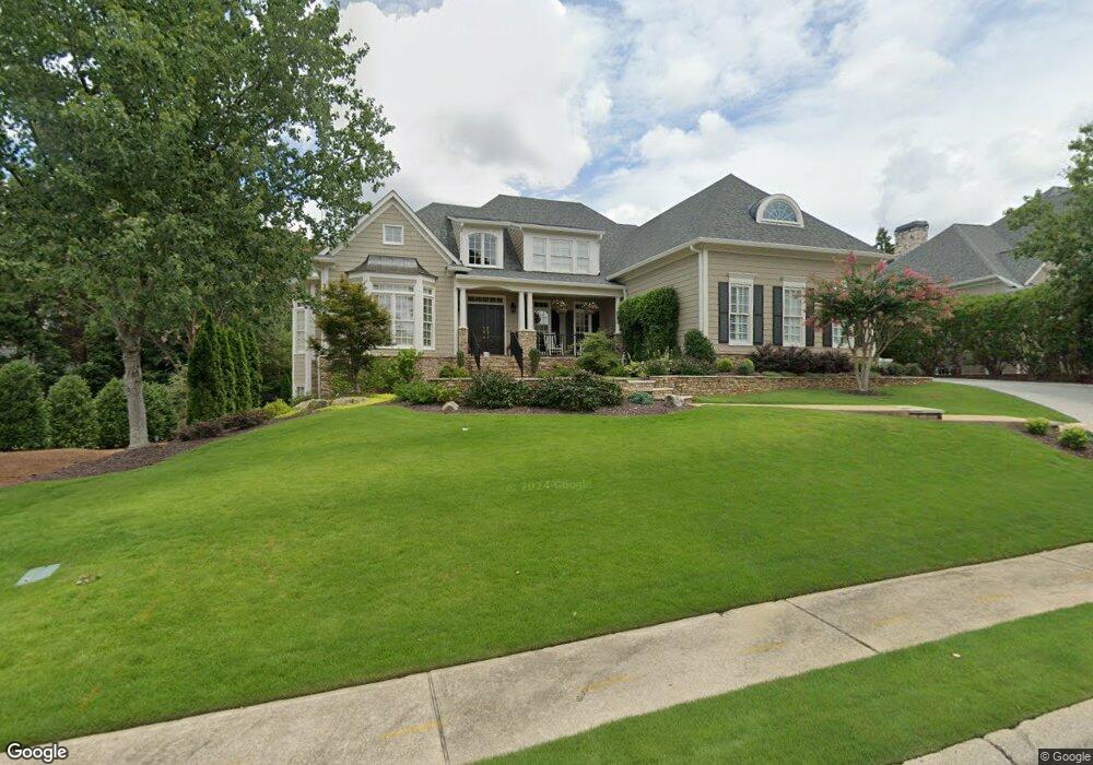 4611 Traywick Dr unit 7, Marietta, GA 30062 - photo 1