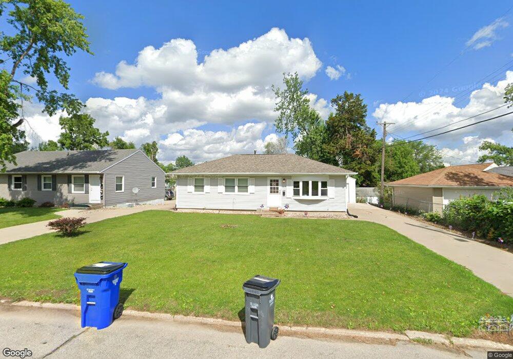 1619 10th St NW, Cedar Rapids, IA 52405 - photo 1