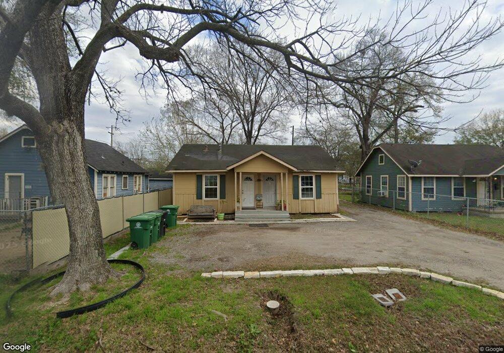 4118 Hain St, Houston, TX 77009 - photo 1