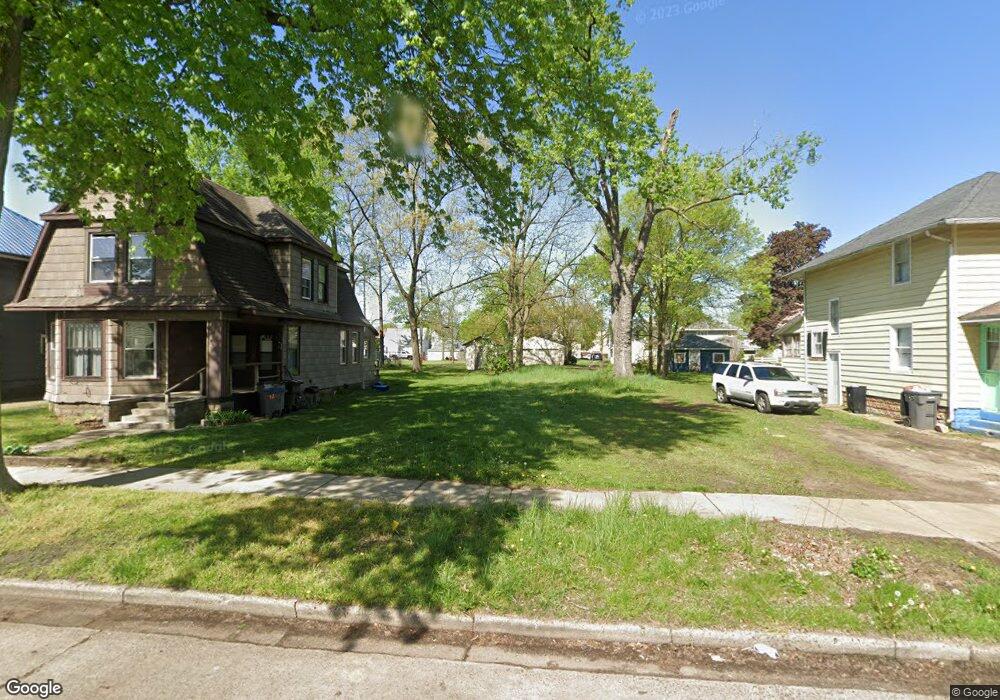 809 Fremont St, Elkhart, IN 46516 - photo 1