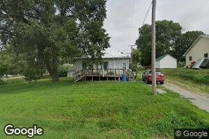 109 E 4th St, Allen, NE 68710